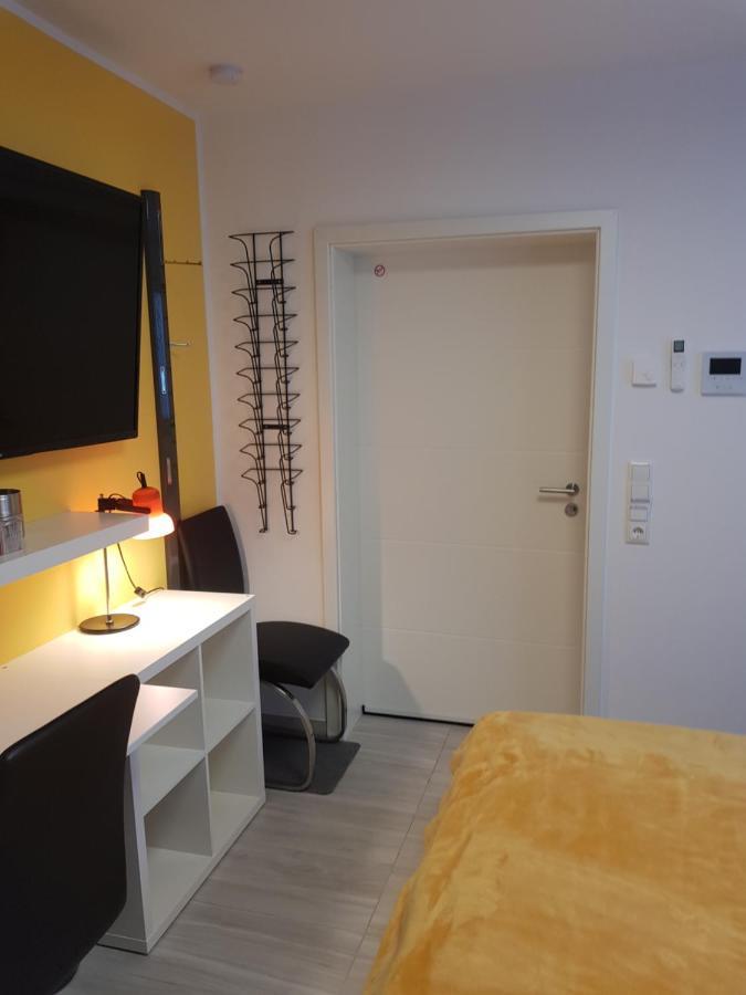 Klein Und Fein Apartment Erftstadt Exterior photo